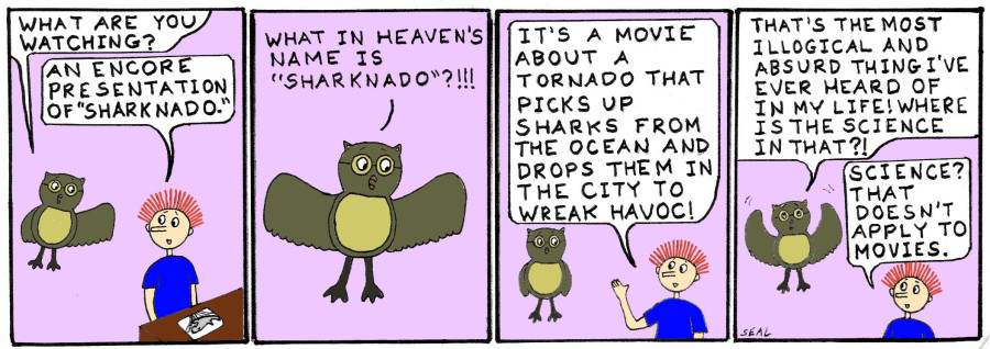 Jimmy Hootie Sharknado1